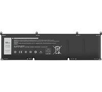 69KF2 Laptop Battery Compatible for Dell G7 15 7500 XPS 15 9500 9510 Precision 5550 M15 R3 M17 R3 2020 P45E P45E001 P100F P100F001 P87F P87F002 P91F P91F001 8FCTC 70N2F 11.4V 86Wh 6Cell