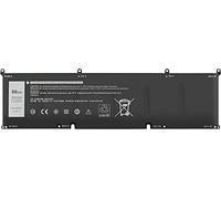 69KF2 Laptop Battery Compatible for Dell XPS 15 9500 Precision 5550 Alienware M15 R3 R4 M17 R3 R4 Series 8FCTC 08FCTC 70N2F 070N2F 11.4V 86Wh 6-Cell