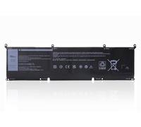 69KF2 M15 Battery Replacement for Dell G7 15 7500 G15 5510 5511 5515 5520 5521 XPS 15 9500 9510 9520 Alienware M15 R3 R4 M17 R3 R4 Precision 5550 5560 5570 Ins piron 7510 7610 7620 P87F P91F 86Wh