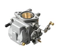 69P-14301 69P-14301-00 69P-14301-01 69S-14301-00 Carburetor Carburetor Assembly Compatible With 25 Stroke Outboard Motor Engine Compatible with Marine Boat Motors
