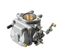 69P-14301 Carburetor For Outboard Engine 25HP 30HP Pa-rsun,Hidea 2 Stroke 69S-14301-00 69P-14301-00 69P14301