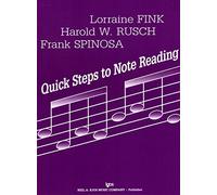 69VA - Quick Steps to Note Reading - Volume One - Viola