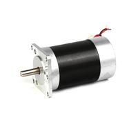 69W/103W DC24V Brushless Motor Nema23 57mm 3000rpm(69W Motor)