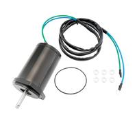 69W-43880 Tilt & Trim Motor Compatible With Marine Outboard 4 Strokee 40-100HP 69W-43880-09-00 CS3-43880-00-00 Boat Engine Parts Accessories