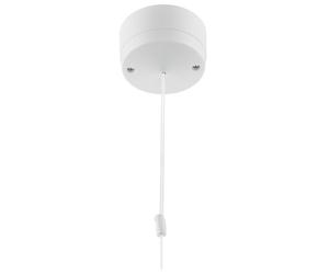 6A 1W Ceiling Sw 801-01