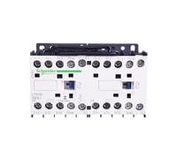 6A 3kW 24V DC LP5K0610BW3 TeSys Reverse Contactor
