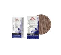 (6A/462 - pack of 2) Wella 12AA Nordic Blonde Color Charm Permanent Liquid Haircolor