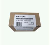 6AG1 231-4HD32-4XB0 NEW SIEMENS 6AG1231-4HD32-4XB0 SIPLUS S7-1200 SM 1231 4AI