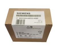 6AG1 234-4HE32-2XB0 1PC NEW Siemens PLC MODULE 6AG1234-4HE32-2XB0