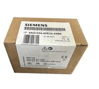 6AG1 234-4HE32-2XB0 1PC NEW Siemens PLC MODULE 6AG1234-4HE32-2XB0