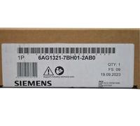 6AG1321-7BH01-2AB0 New Sealed Siemens SIPLUS S7-300 6AG1321-7BH01-2AB0