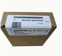 6AG1 322-1BL00-2AA0 NEW SIEMENS 6AG1322-1BL00-2AA0 SIPLUS S7-300 SM 322