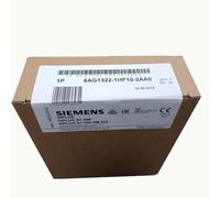 6AG1 322-1HF10-2AA0 PRO SIEMENS 6AG1322-1HF10-2AA0 SIPLUS S7-300 SM 322