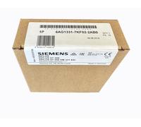 6AG1 331-7KF02-2AB0 NEW SIEMENS 6AG1331-7KF02-2AB0 SIPLUS S7-300 SM 331 20-pole