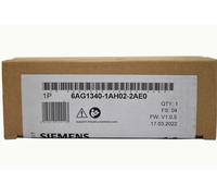 6AG1 340-1AH02-2AE0 NEW SIEMENS 6AG1340-1AH02-2AE0 SIPLUS S7-300 CP 340 RS-232