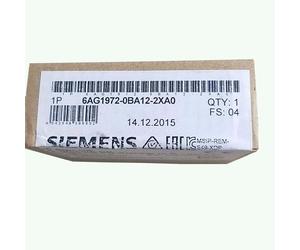 6AG1 972-0BA12-2XA0 NEW SIEMENS 6AG1972-0BA12-2XA0 SIPLUS DP PROFIBUS Plug