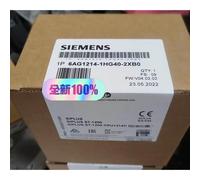 6AG1214-1HG40-2XB0 1PCS New Siemens Module With Box 6AG 1214-1HG40-2XB0