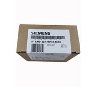 6AG1222-1BF32-4XB0 New Siemens PLC Module 6AG1222-1BF32-4XB0 IPCS