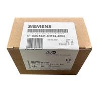 6AG1231-4HF32-4XB0 New Sealed SIEMENS S7-1200 SM 1231 8AI 6AG1231-4HF32-4XB0