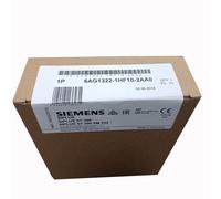 1PCS NEW Siemens 6AG1322-1HF10-2AA0 6AG1 322-1HF10-2AA0 Digital Relay Output