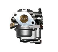 6AU-14301-40 6AU-14301-41 Carburetor Assy for T9.9G F9.9F 9.9HP Boat Engine, Electric Start