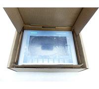 6AV2123-2GB03-0AX0 SIMATIC HMI Basic Panel, KTP700 Basic, Key/Touch Operation, 7" TFT Display 6AV2 123-2GB03-0AX0