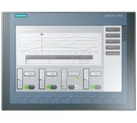 Siemens Touch Panel SIMATIC HMI KTP1200 Basic DP 6AV2123-2MA03-0AX0