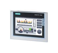 6AV2124-0GC01-0AX0 SIEMENS HMI Panel TP 700 Comfort New and Sealed
