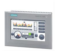 Siemens 6AV2124-0GC13-0AX0 New factory sealed SIMATIC HMI TP700 Comfort