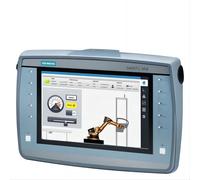 6AV2125-2JB03-0AX0 SIEMENS SIMATIC HMI New and Sealed In stock