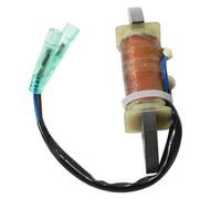 6B4-85520-00 Engine Ignition Stator Coil For 9.9HP E9.9D MHS/L 2003 15HP E15D MHS/L/XL 2003 Rotor Stators Accessories