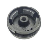 6B4-85550-01 Rotor Assembly Flywheel Marine Engine 2-15HP - Compatible with 6B4-85550, 6B4-85550-00, 6B4-85550-00-00