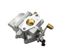 6BV-14301-11 Carburetor Fit For ymh 4HP 5HP 4 stroke Latest Model Outboard Engines Powertec Boat Motor 6BV-14301 6BV-14301-10