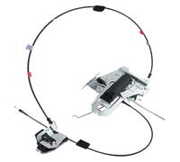 6C2Z15264A00BA Door Lock Latch Actuator