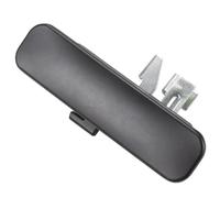 6C2Z15434A20A 77534 Car Rear Cargo Door Outside Exterior Door Handle for E250 for E350 for E450 for Econoline1992-2007 Anti-Slip