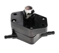 6C5-24410 Fuel Pump Compatible With YAMA 4-Stroke F 30HP 40HP 50HP 60HP Outboard Motor 6C5-24410-00 6C5-24410-00-00