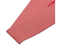 6cm Corn Grain Elastic Belt Loose Tight Waist for Sewing,Headbands,Trouser,DIY(Nude Pink)