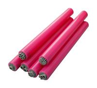 6CS Nail Art Stamp Pen Set, Nail Art Flower Stamp Pen, Nail Art Stamp Pens DIY Nail Art Tools w Different Patterns Nail Art Pens Nail Design Tools Nail Stamp Pen Set for Women Girls Home DIY Nail Art