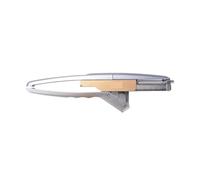 6D-2 Hair Extension Machine Connector Second Generation High-end Hairdressing Metal Tools Seamless Natural Comfortable Use Will Simplify Experience