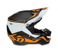 6D ATR-2 Drive MX Helmet Neon/OrangeM Neon,Orange