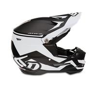 6D ATR-2 Drive MX Helmet WhiteXS White