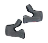 6D ATR-2Y Cheek Pad Set 40mm 45 mm