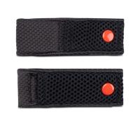6D ATR-3Y Comfort Youth Helmet Chin Strap Covers