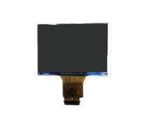 6D LCD Display Screen ，compatible For Canon 60D 600D， Camera Replace Maintenance Parts