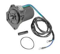 6D8-43880 Adjustment Motor For Outboard 4 Stroke F75 F80 F90 F100 6D8-43880-01 6D8-43880-00 Universal