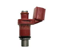 6D8137610000 6D8-13761-0000 Fuel Injectors Nozzle，Compatible for Yamaha 80 BEL F75 F80 F90，Autobile Engine Parts
