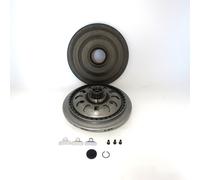 6DCT450 Clutch and Damper Set for Ford, Volvo, Renault 2014 - Up
