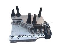 6DCT450 MPS6 Car Transmission Valve Body Mechatronics Suits Compatible for Ford Volvo Dodge Avenger Gearbox TCU TCM(Silver 7M5R-14C247-FE)