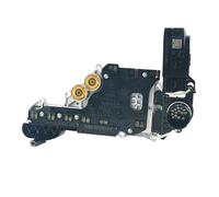 6DCT450 MPS6 Transmission Control Module Unit TCU TCM 7M5R-14C247-AG/AE/AF Compatible For Chrysler Dodge Ford Land Rover Volvo C30 C70(7M5R-14C247-AG)