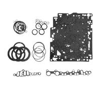 6DCT450 MPS6 Transmission Repair Kit Compatible With Powershift | Includes Sealing Gasket Kits; Fits 2008 2009 2010 2011 2012 Models